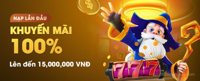 Nền tảng chơi game chuyên nghiệp HM888